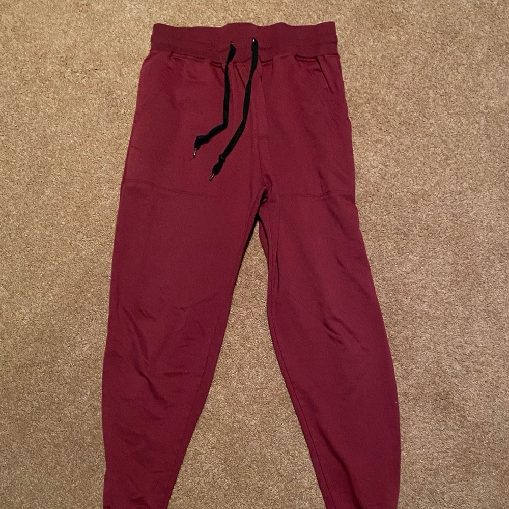 Sweatpants